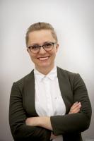 Magda Przystałowska